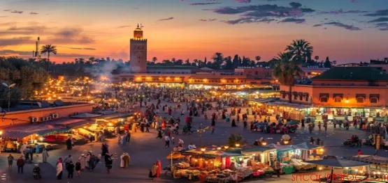 Rent a Car at Marrakech Airport: A Complete Guide for Hassle-Free Travel